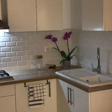 Appartement Lecocondemy Méru
