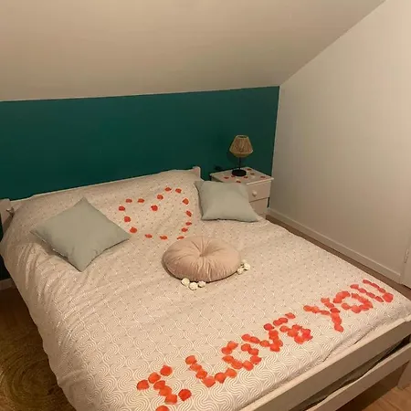 Appartement Lecocondemy